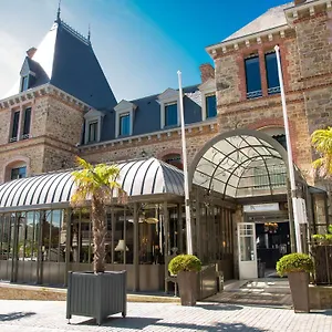 Royal Emeraude Hotel Dinard - Mgallery Collection Hotel